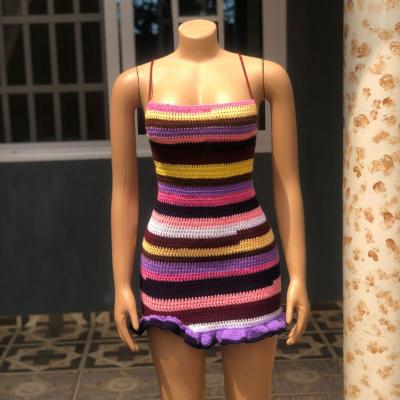 Robe colore